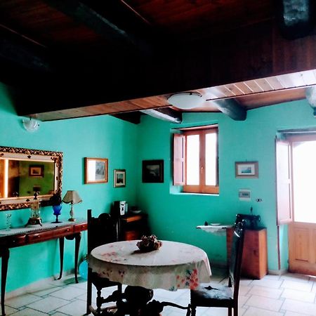 Casa Vacanza Zia Ersilia Rotondi Bagian luar foto