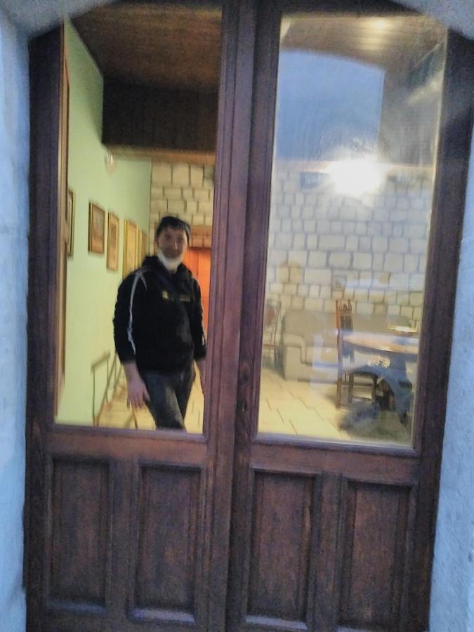Casa Vacanza Zia Ersilia Rotondi Bagian luar foto