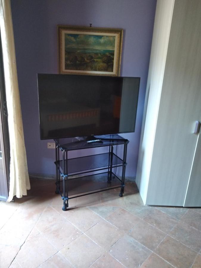 Casa Vacanza Zia Ersilia Rotondi Bagian luar foto