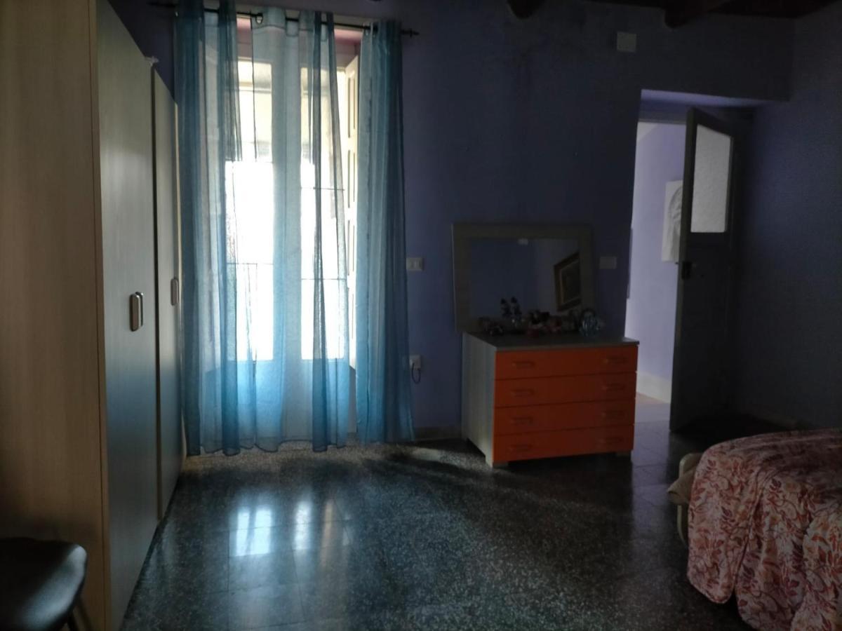 Casa Vacanza Zia Ersilia Rotondi Bagian luar foto