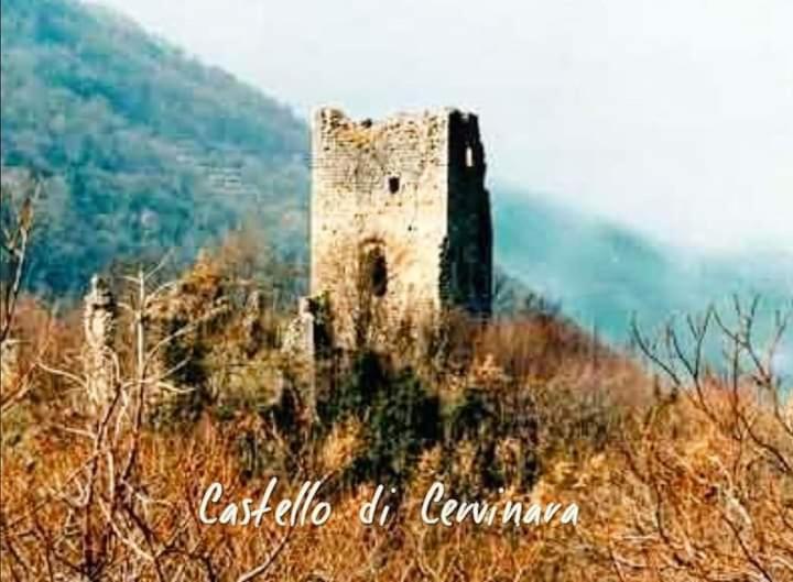 Casa Vacanza Zia Ersilia Rotondi Bagian luar foto