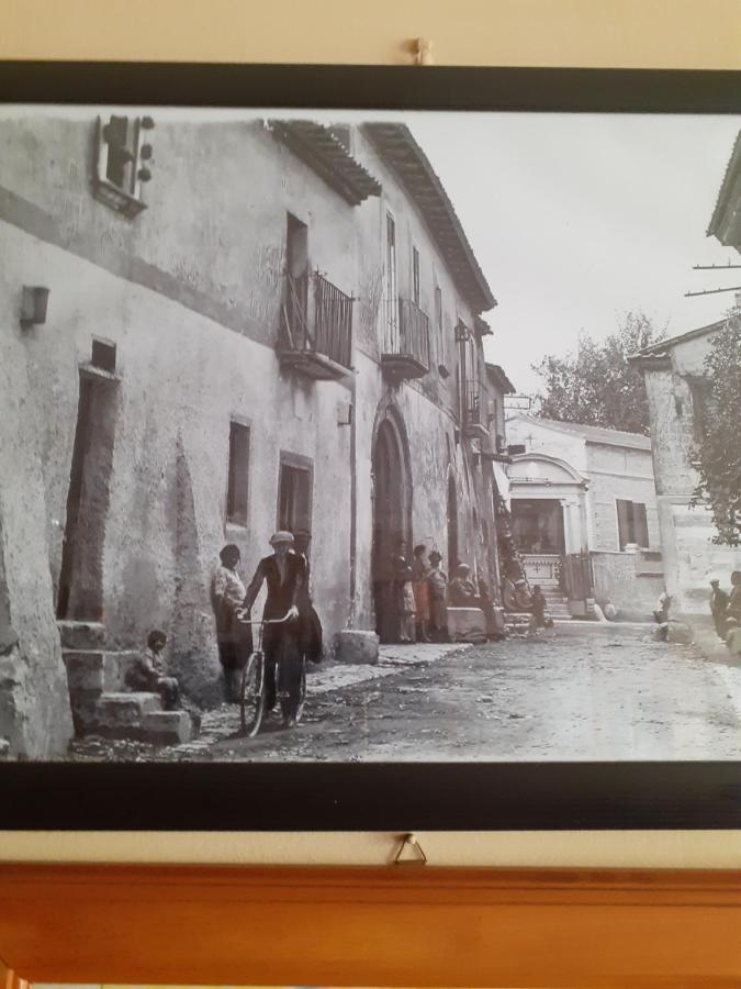 Casa Vacanza Zia Ersilia Rotondi Bagian luar foto