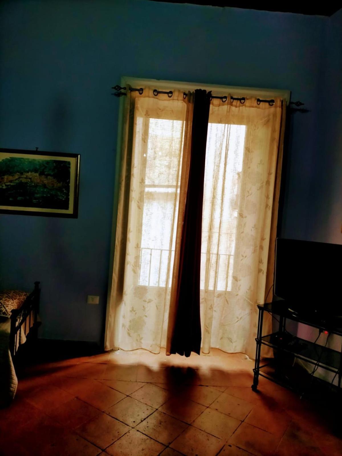 Casa Vacanza Zia Ersilia Rotondi Bagian luar foto