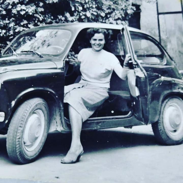 Casa Vacanza Zia Ersilia Rotondi Ruang foto