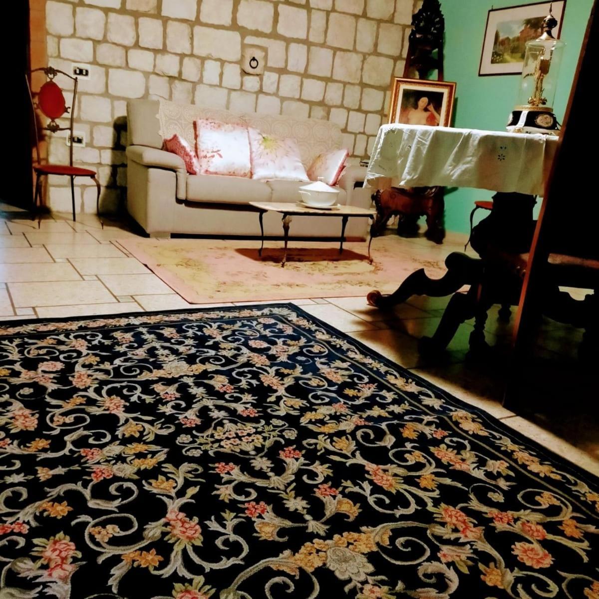 Casa Vacanza Zia Ersilia Rotondi Ruang foto
