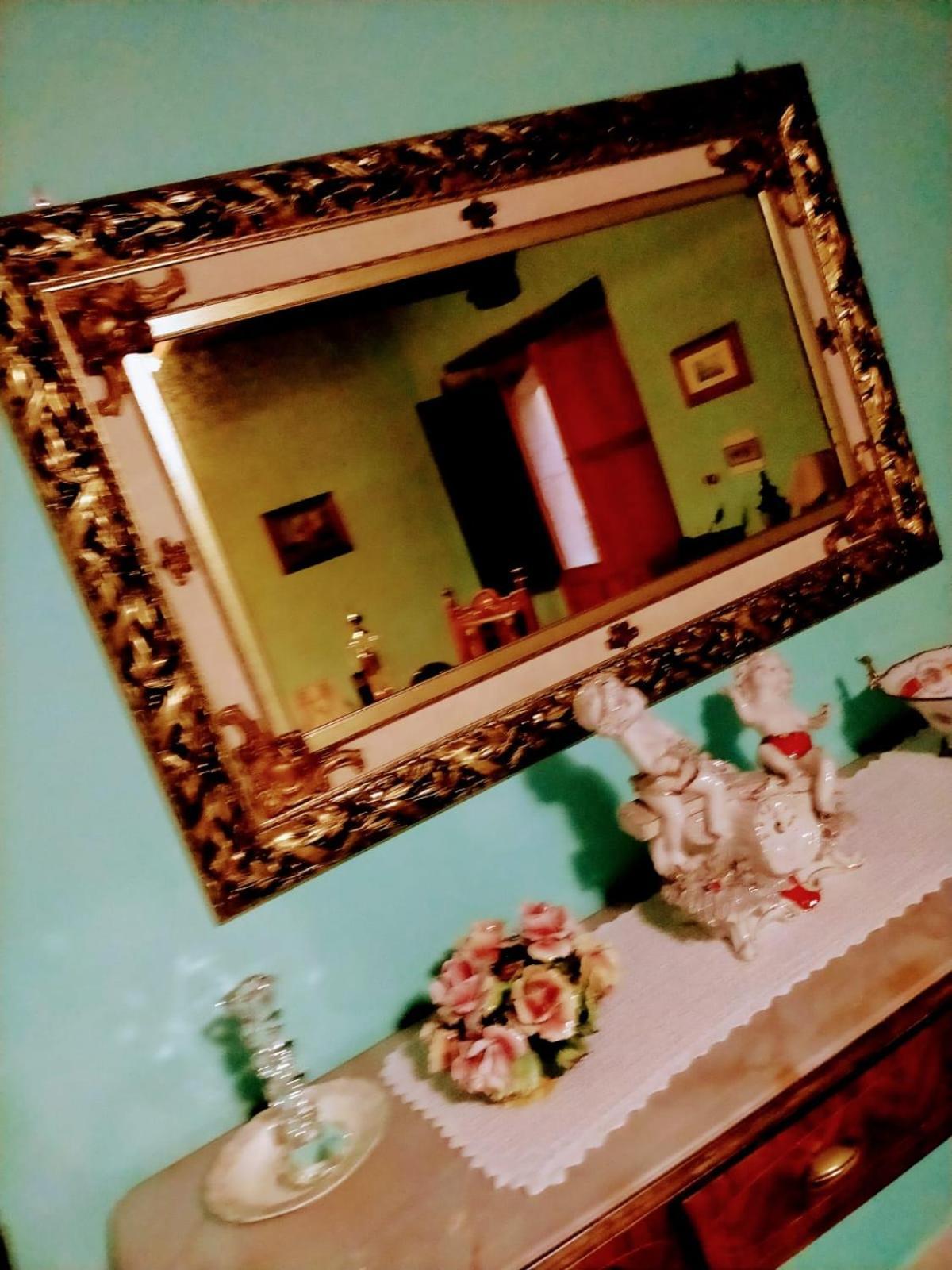 Casa Vacanza Zia Ersilia Rotondi Ruang foto