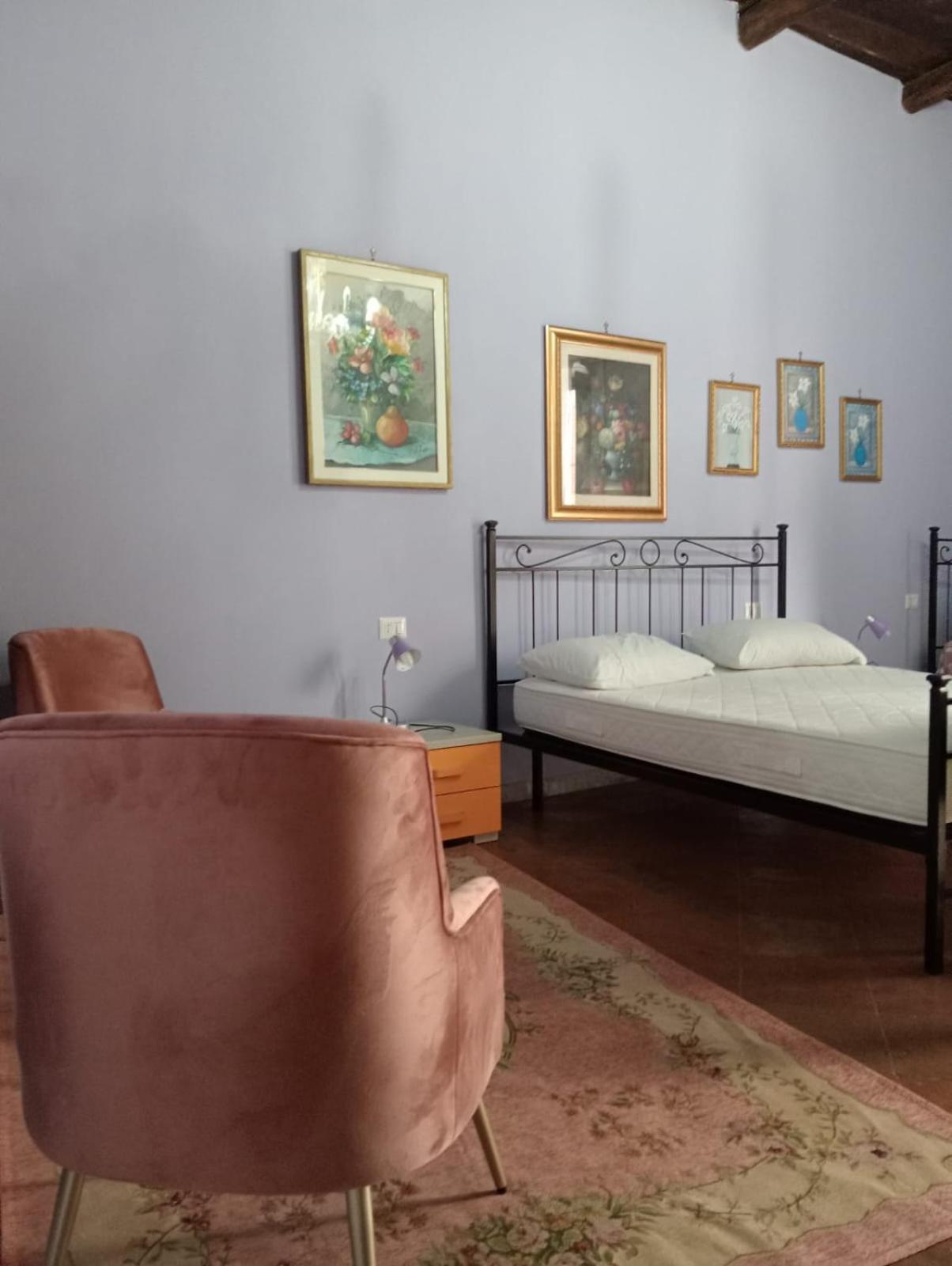 Casa Vacanza Zia Ersilia Rotondi Ruang foto