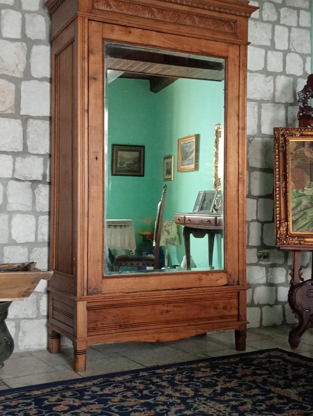 Casa Vacanza Zia Ersilia Rotondi Bagian luar foto