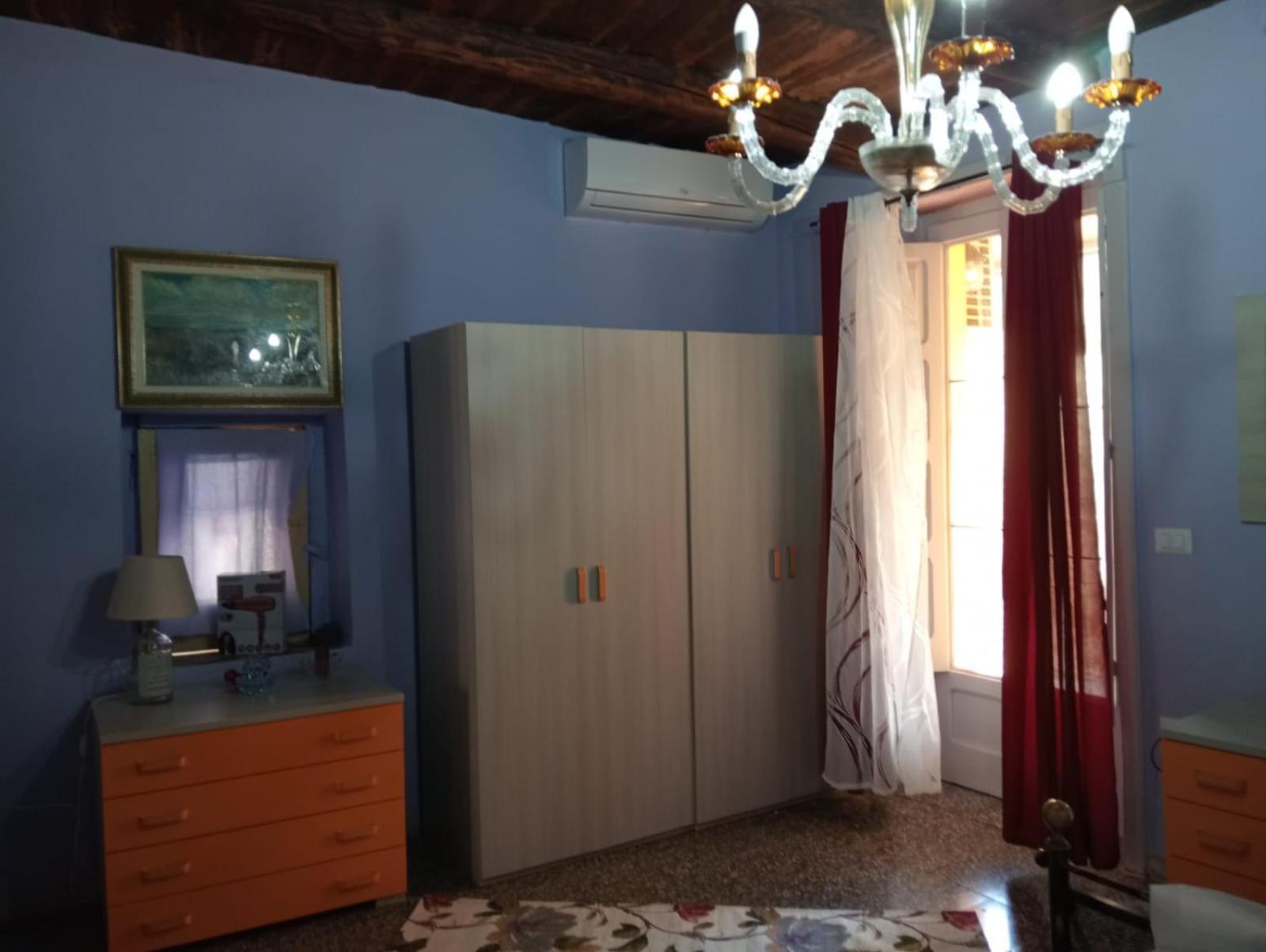 Casa Vacanza Zia Ersilia Rotondi Ruang foto